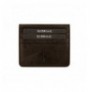 Man's Wallet Regina - Brown Brown