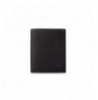 Man's Wallet Utah - Black Black