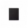 Man's Wallet Utah - Black Black