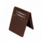 Man's Wallet Jasper - Brown Brown