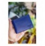 Man's Wallet Liverpool - Navy Blue Navy Blue