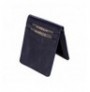 Man's Wallet Jasper - Dark Blue Dark Blue