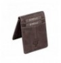 Man's Wallet Jasper - Gray Grey