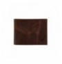 Man's Wallet Jackson Crazy - Brown Brown