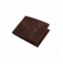 Man's Wallet Jackson Crazy - Brown Brown