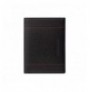 Man's Wallet Franklin - Black Black