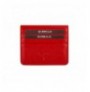 Man's Wallet Argenta - Red Red