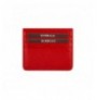 Man's Wallet Argenta - Red Red