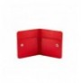 Man's Wallet Argenta - Red Red