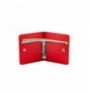 Man's Wallet Argenta - Red Red