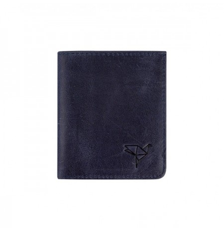 Man's Wallet Parma - Dark Blue Dark Blue