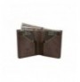 Man's Wallet Parma - Grey Grey