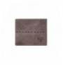 Man's Wallet Altadena - Grey Grey