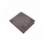 Man's Wallet Altadena - Grey Grey