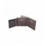 Man's Wallet Altadena - Grey Grey