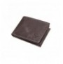 Man's Wallet Jackson Crazy - Gray Grey