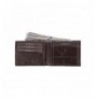 Man's Wallet Jackson Crazy - Gray Grey