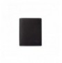 Man's Wallet Denver - Black Black