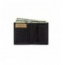 Man's Wallet Denver - Black Black