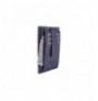 Man's Wallet Nevada - Dark Blue Dark Blue