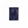 Man's Wallet Nevada - Dark Blue Dark Blue