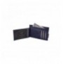 Man's Wallet Nevada - Dark Blue Dark Blue