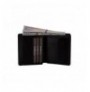 Man's Wallet Dallas - Black Black