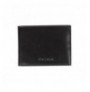 Man's Wallet Venice - Black Black