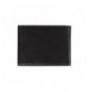 Man's Wallet Venice - Black Black