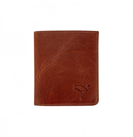 Man's Wallet Parma - Tan Tan