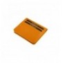 Man's Wallet Argenta - Mustard Mustard