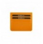 Man's Wallet Argenta - Mustard Mustard