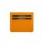 Man's Wallet Argenta - Mustard Mustard