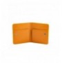 Man's Wallet Argenta - Mustard Mustard