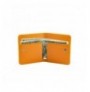 Man's Wallet Argenta - Mustard Mustard