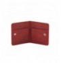 Man's Wallet Regina - Red Red