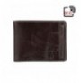 Man's Wallet Kanguru - Gray Grey