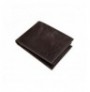 Man's Wallet Kevin Crazy - Gray Grey