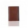 Man's Wallet Paola - Tan, Brown Tan Brown