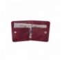 Man's Wallet Regina - Claret Red Claret Red