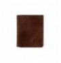 Man's Wallet Parma - Brown Brown