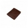 Man's Wallet Parma - Brown Brown