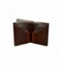 Man's Wallet Parma - Brown Brown