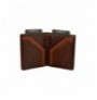 Man's Wallet Parma - Brown Brown