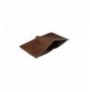 Man's Wallet Parma - Brown Brown