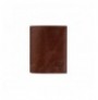 Man's Wallet Gomez - Brown Brown