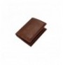 Man's Wallet Gomez - Brown Brown