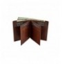 Man's Wallet Gomez - Brown Brown