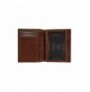 Man's Wallet Gomez - Brown Brown