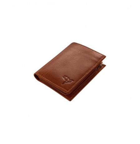 Man's Wallet Gomez - Tan Tan